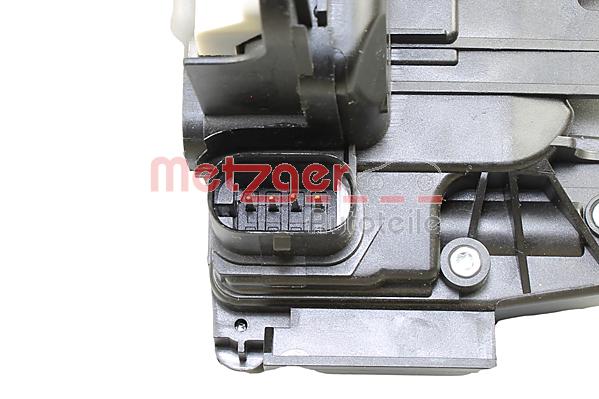 METZGER 2314158 GREENPARTS Türschloss